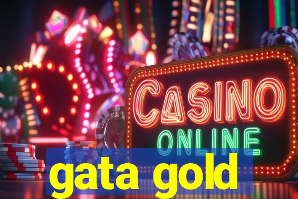 gata gold